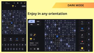 16x16 Giant Classic Sudoku - Screenshot 2