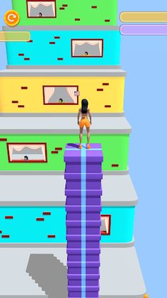 Spend Master 3d - Screenshot 4