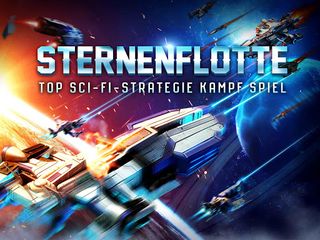 Sternenflotte - Screenshot 1