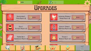 Idle Civilization: Rule Your P - Screenshot 3