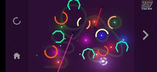 Wonder Light - Screenshot 2