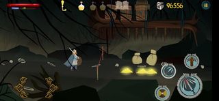 Ivor Saga : Vikings Adventure - Screenshot 2