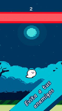 Float Boo - Screenshot 4