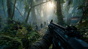 Fire Apocalypse: Zombie Games - Screenshot 1