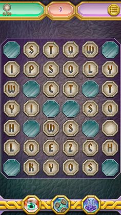 Word search master - Screenshot 3