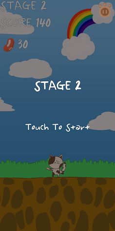 Cat Hates Water - Screenshot 3