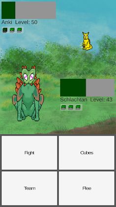 MonsterWent - Screenshot 1