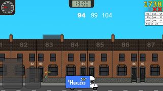 Deliverance: Endless Parcel Th - Screenshot 1