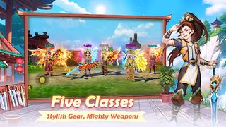 Ruler of the Land - Screenshot 3