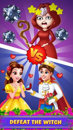 Mahjong 20 24Princess - Screenshot 2