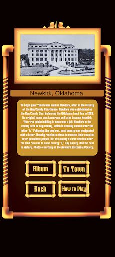 Time Frame - Screenshot 1