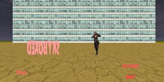 skyboxed - Screenshot 1