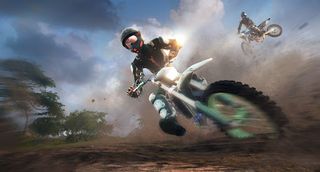 Spd Moto Dash2:Real Simulator - Screenshot 3