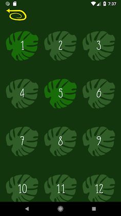 Chameleon - Screenshot 3