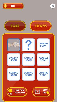 Car Escape: Parking Jam Games - Screenshot 3