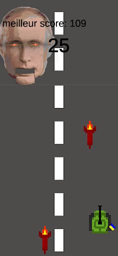 WW3 Simulator - Screenshot 3