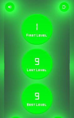 Dunk light - Screenshot 1