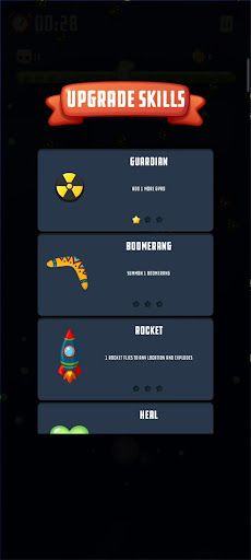 Battle Survival - Screenshot 1