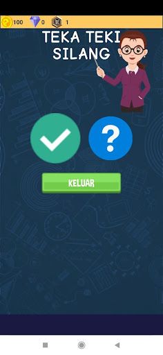 Asah Otak Terbaru 2023 (UMUM) - Screenshot 4