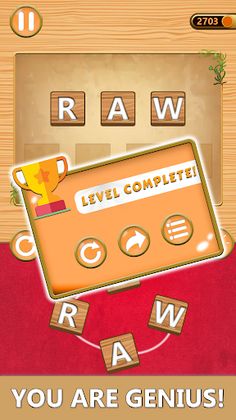 Word Connect : Word Search Off - Screenshot 4