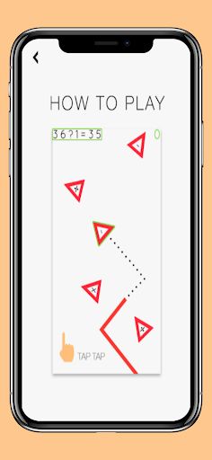 Math Dash - Screenshot 2