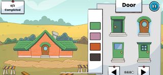 Give As We Grow - Screenshot 3