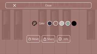 Beast Piano for Tadokoro - Screenshot 3