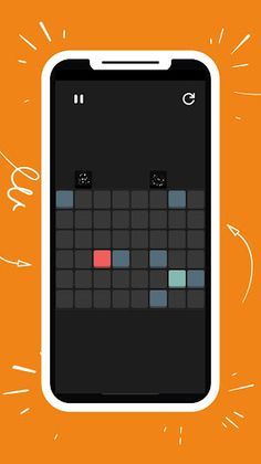The Twin Blocks - Brain Challe - Screenshot 2