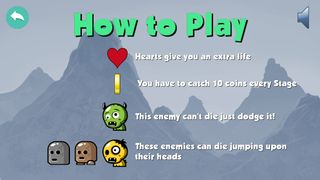 RunWithMe - Screenshot 2