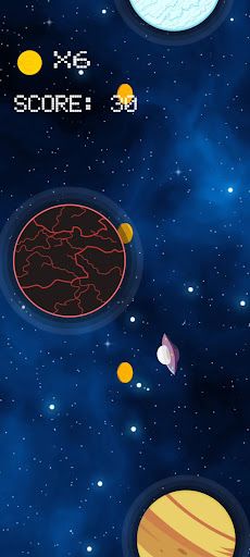 Spacedive - Screenshot 3