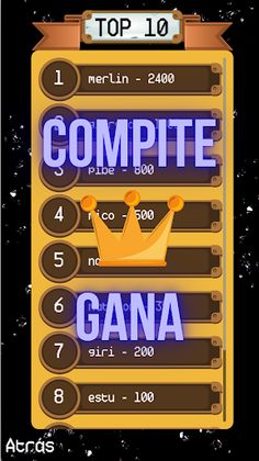 Drinks: The Challenge - Screenshot 4