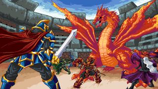 NM Test - Screenshot 1