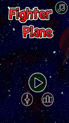 Fighter Plane - Screenshot 2