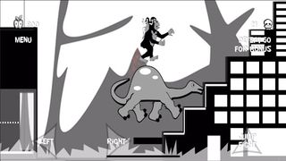 Ape Adventure - Screenshot 3