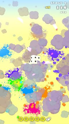 Dice Showdown - Screenshot 3