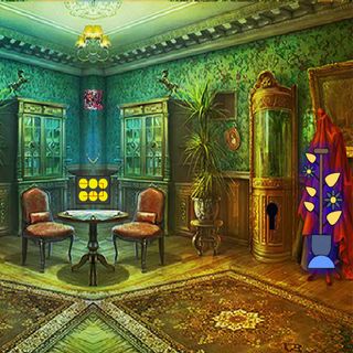 Castle Gate Escape - Screenshot 3