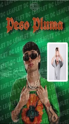 peso pluma fake call - Screenshot 2