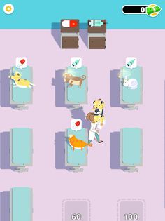 Pet Hospital - Screenshot 4