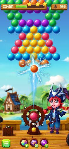 Bubbles Master - Screenshot 1