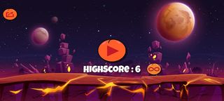 Skibidi Toilet - Candy Catch - Screenshot 1