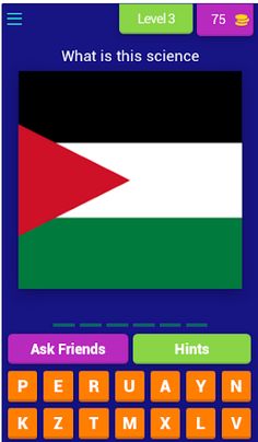 Guess the name of the country - Screenshot 4