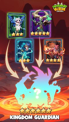 Covenant of Victory - Screenshot 2