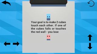 Touch - Screenshot 1