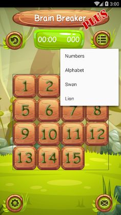 Brain Breaker Plus - Screenshot 1