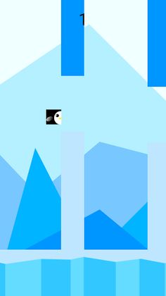 Pinguiuiui - Screenshot 2