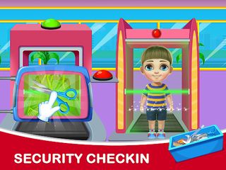 Airport Manager : Adventure Ai - Screenshot 2