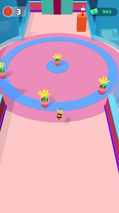 Stealth Bee : Master Assassin - Screenshot 4