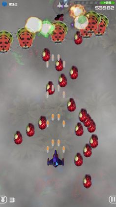 Operation Monarch - Screenshot 2