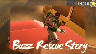 Buzz Rescue Story Mode - Screenshot 3