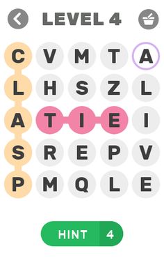 Word Wiz - Screenshot 1